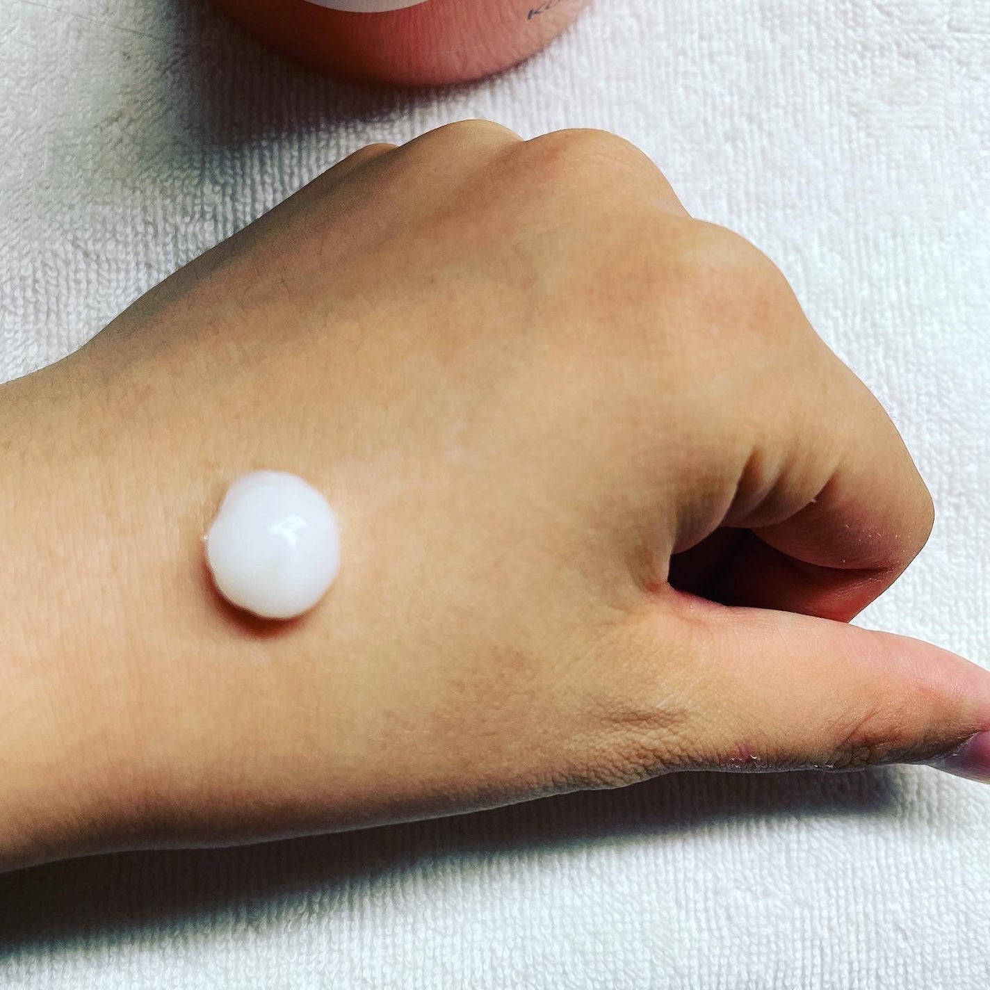 ザビューティ 髪のキメ美容素髪を守る バリアシャンプー/コンディショナー/エッセンシャル/シャンプー・コンディショナーを使ったクチコミ(5枚目)