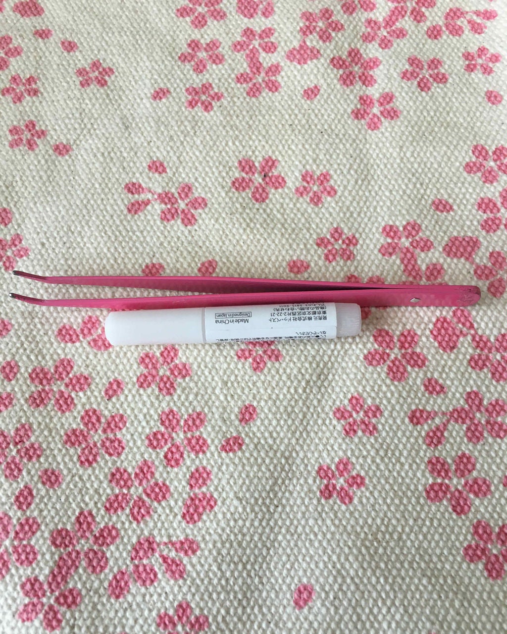 gene TOKYO ネイル/DAISO/マニキュアを使ったクチコミ(4枚目)