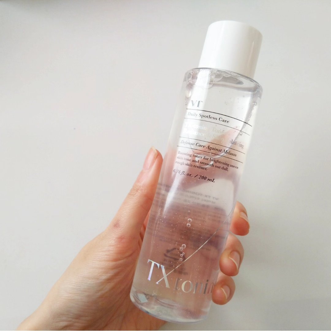 リードルショット300/VT/美容液を使ったクチコミ（2枚目）