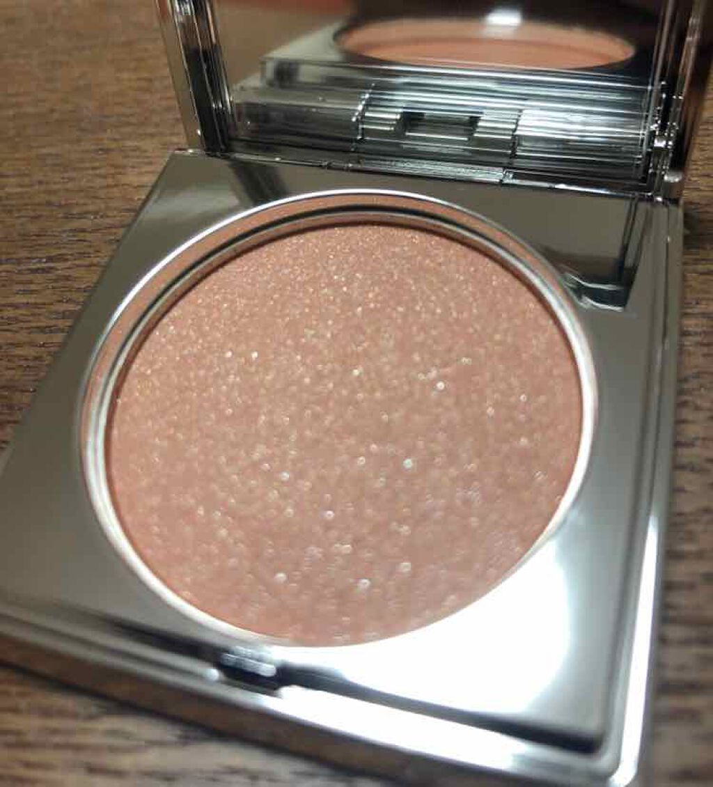 カラーユアルックブラッシュ/RMK/パウダーチークを使ったクチコミ(1枚目)