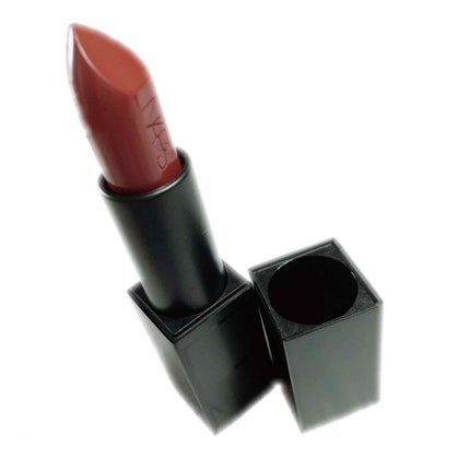 オーデイシャスリップスティック/NARS/口紅を使ったクチコミ(1枚目)