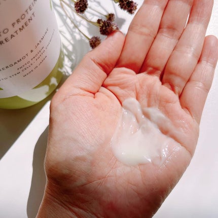 レヴール スムース&モイスト シャンプー/トリートメント/Reveur(レヴール)/市販シャンプーを使ったクチコミ(4枚目)