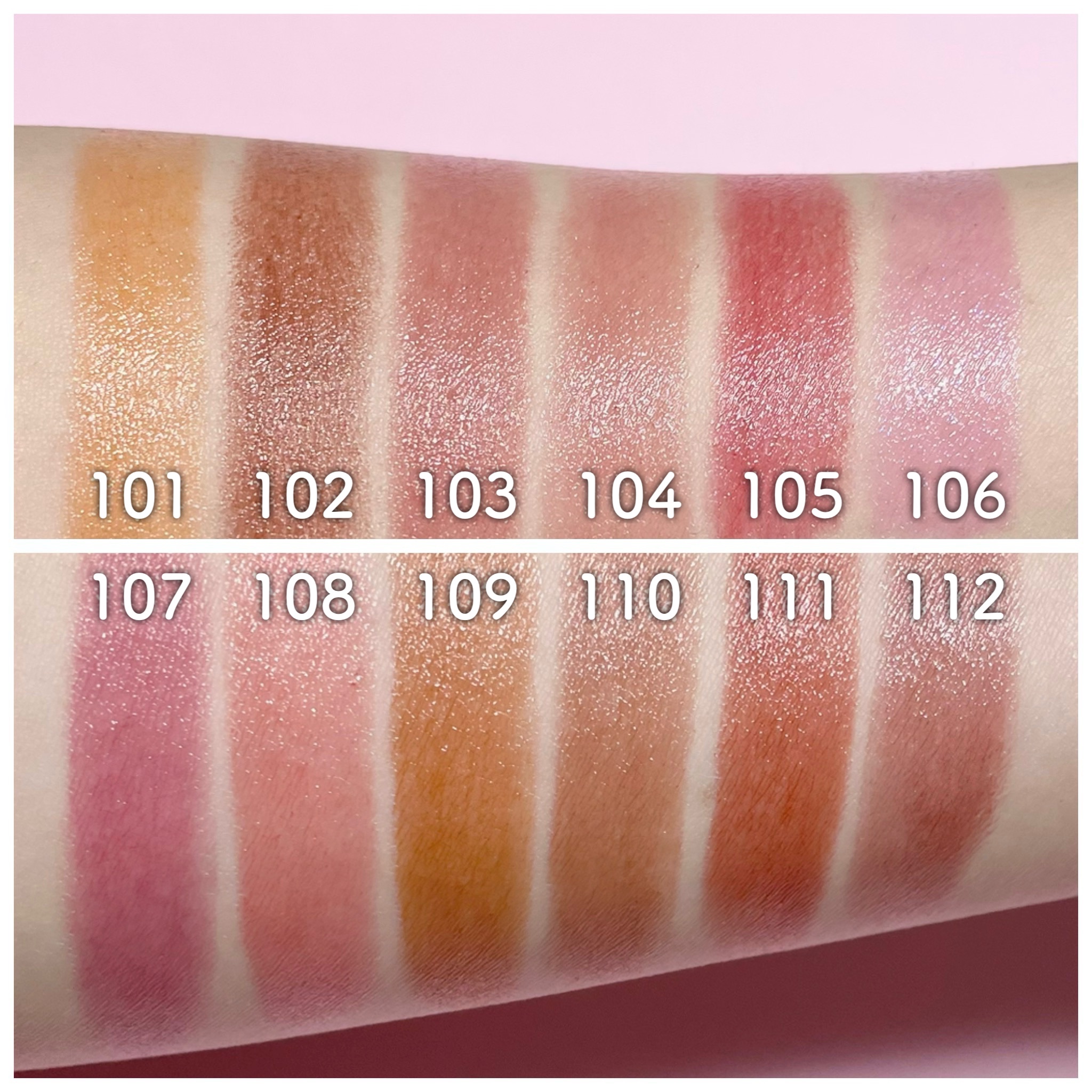 ケイト リップモンスター/KATE/口紅を使ったクチコミ（3枚目）