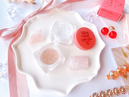 ミックスマッチコンシーラー/BLING GLOW/パレットコンシーラーを使ったクチコミ(4枚目)