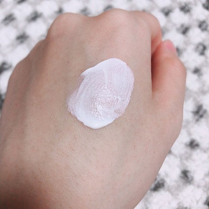 UVミルク/&be/日焼け止め・UVケアを使ったクチコミ(5枚目)