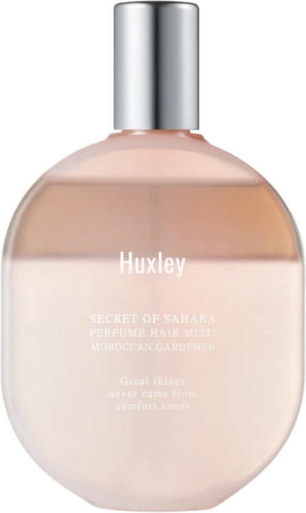 Huxley パフュームヘアミスト