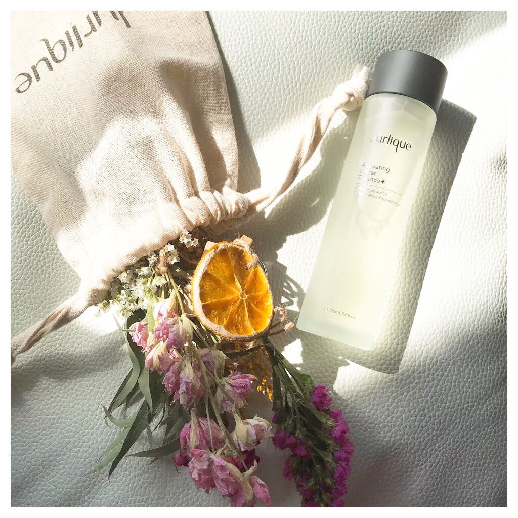 ハイドレイティング ウォーターエッセンス +/ジュリーク/化粧水を使ったクチコミ(1枚目)