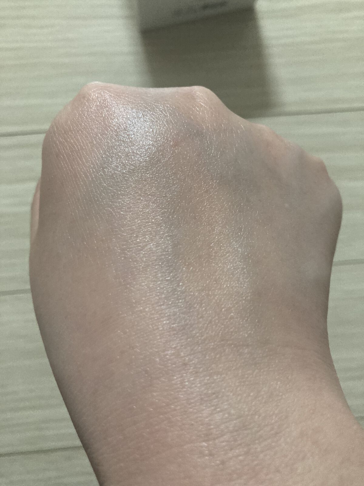 グルタ ビタミンC トーニング アンプル/IOPE/美容液を使ったクチコミ（3枚目）