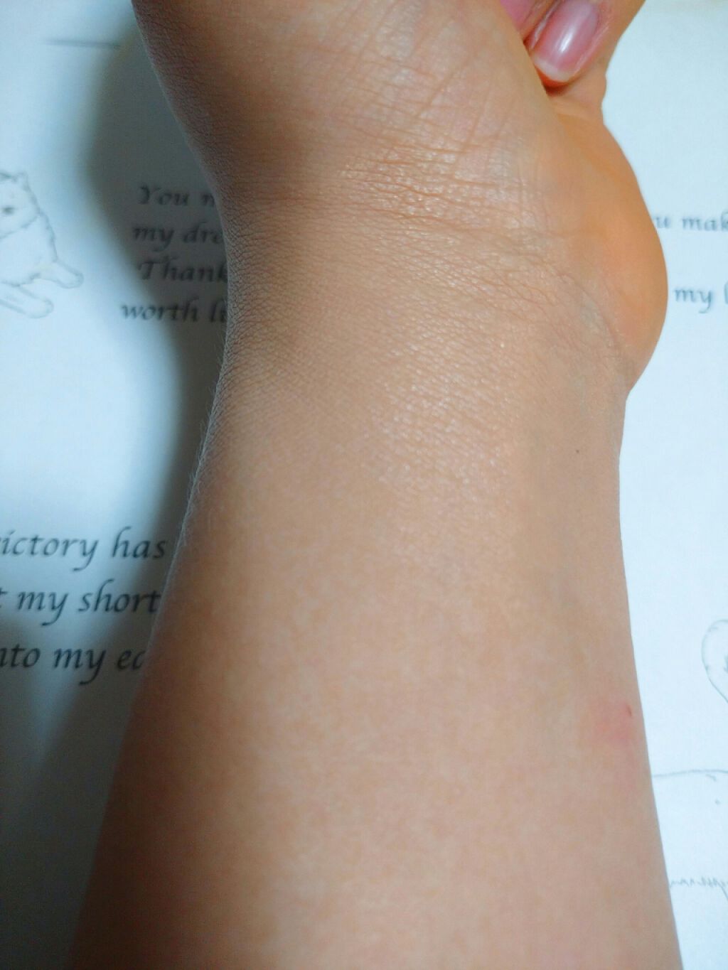 キルカバーシカセラムクッション/CLIO/クッションファンデーションを使ったクチコミ（3枚目）