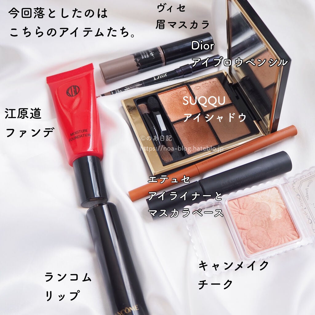 クレンジングバーム モイスト/CLAYGE/クレンジングバームを使ったクチコミ(6枚目)