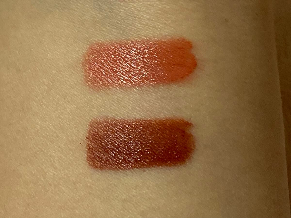 センシュアルパウダーマットリキッド/HERA/口紅を使ったクチコミ(7枚目)