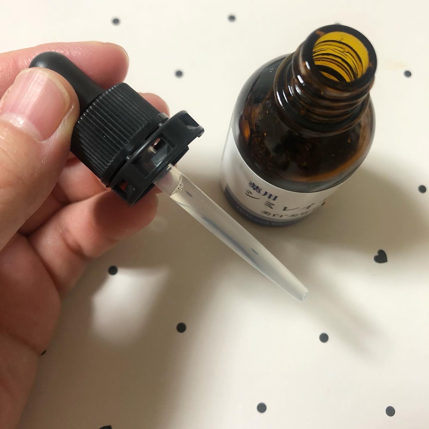 薬用シミレイサー美容液/シミレイサー/美容液を使ったクチコミ（2枚目）