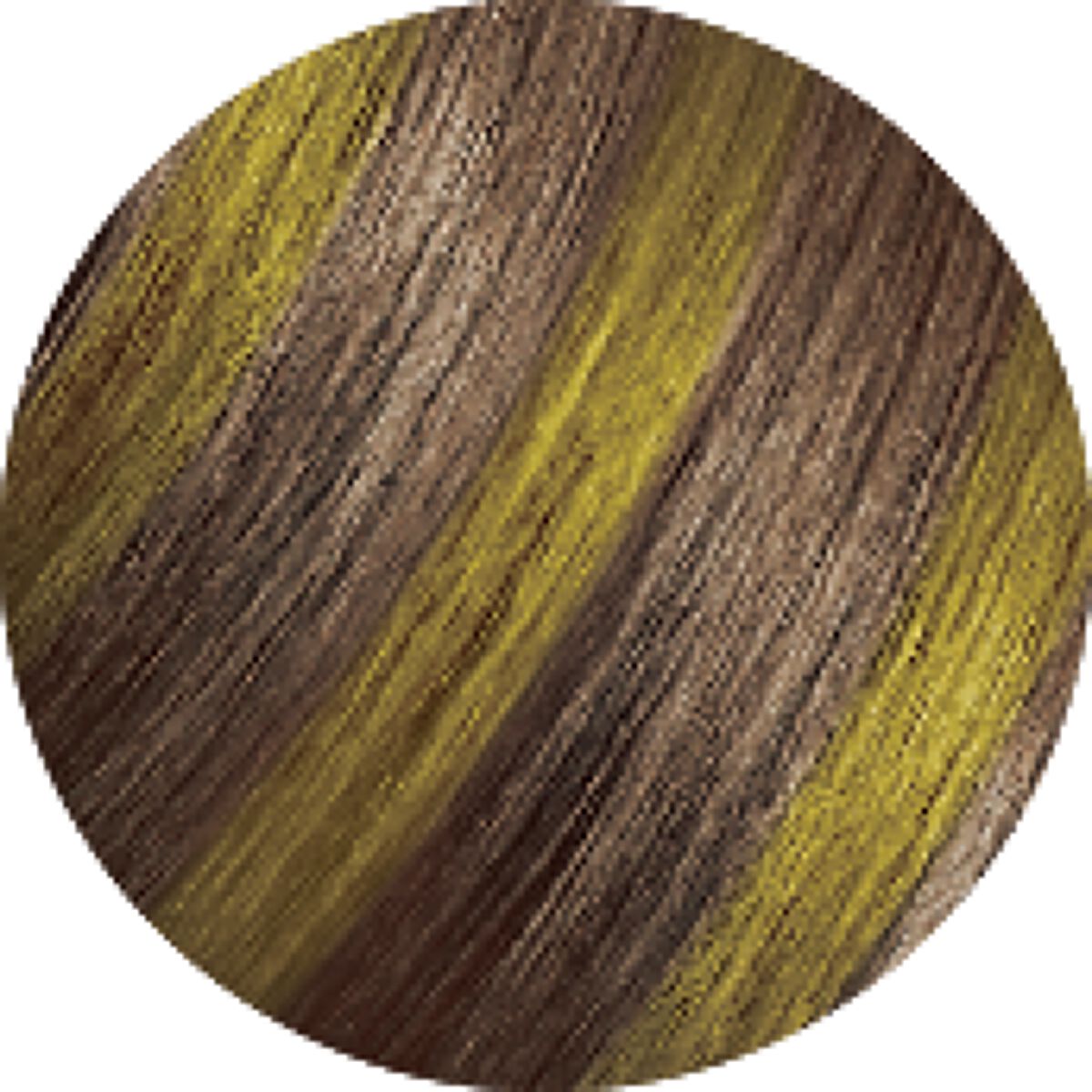 1DAY HAIR MONSTER シャインゴールド