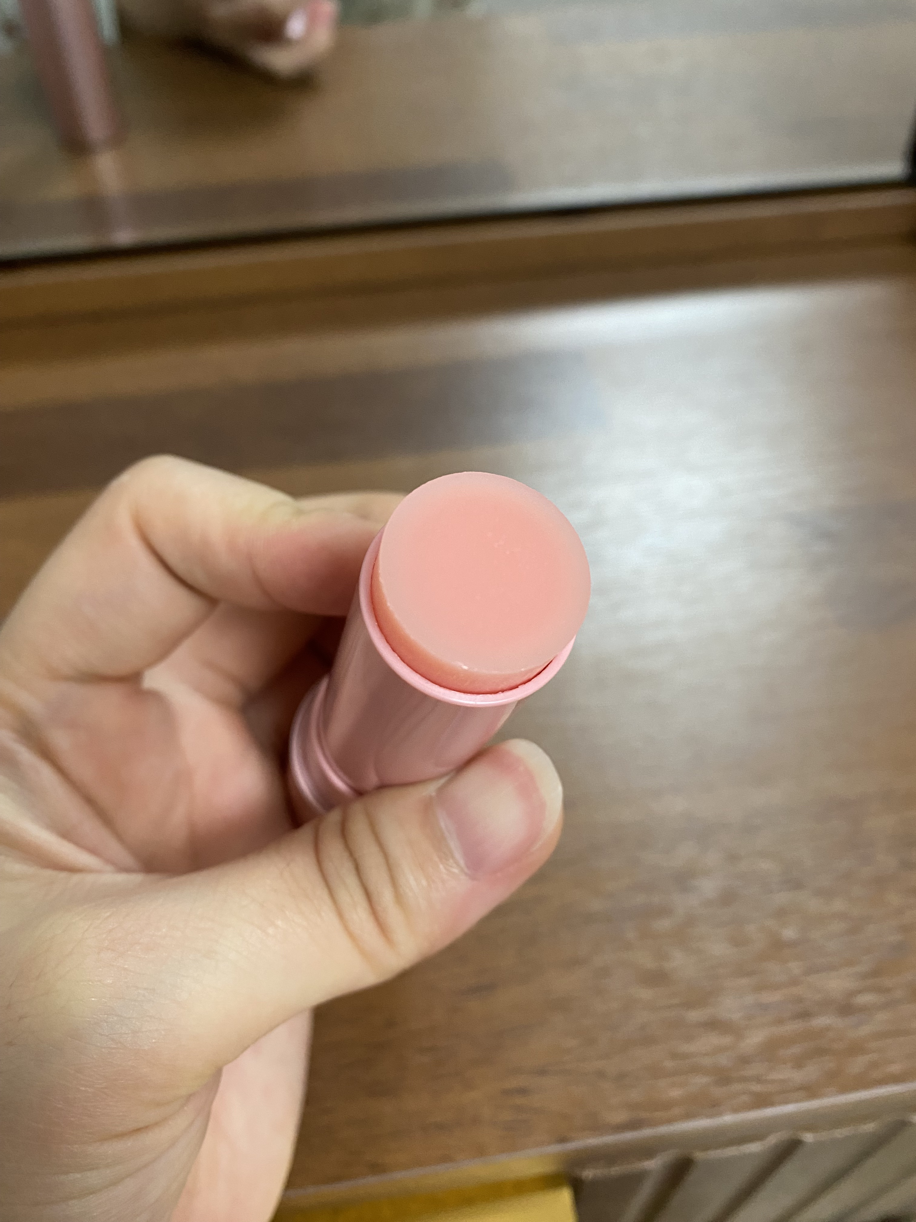 マルチバームセット 新ver（本品+リフィル）/KAHI/メイクアップを使ったクチコミ（2枚目）