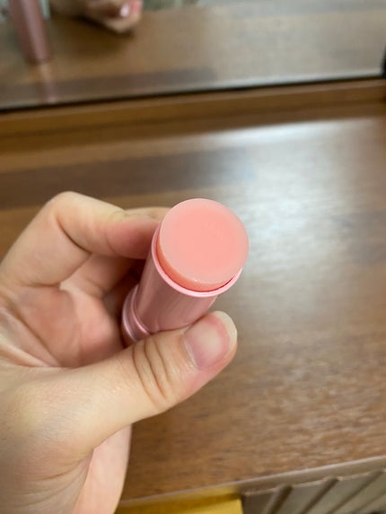 マルチバームセット 新ver(本品+リフィル)/KAHI/メイクアップを使ったクチコミ(2枚目)