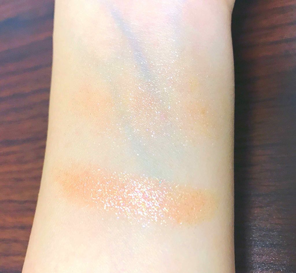 セルフィーフィックスピグメント/Witch's Pouch/単色アイシャドウを使ったクチコミ(4枚目)