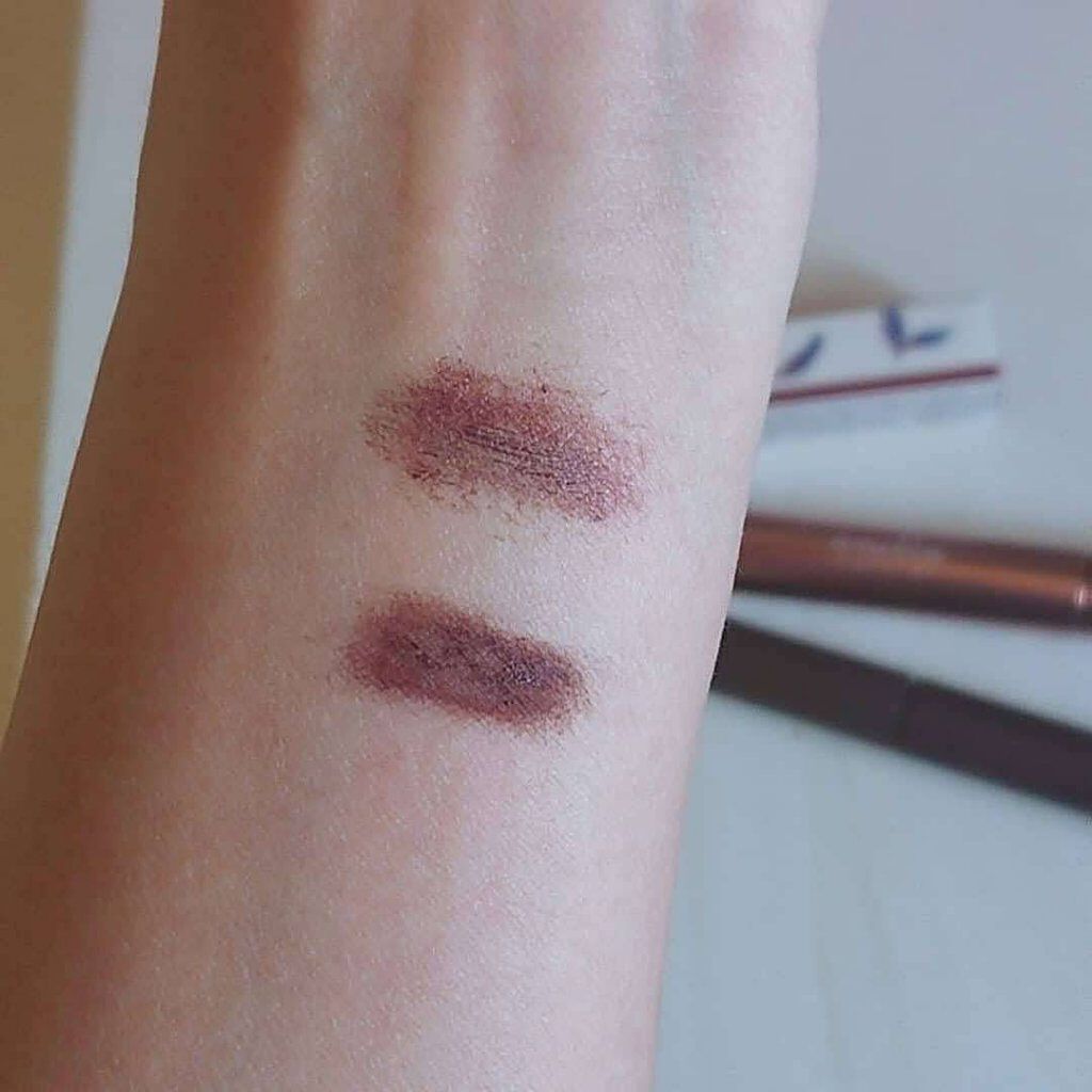 トリートメントマスカラ/anelia natural/マスカラを使ったクチコミ(4枚目)