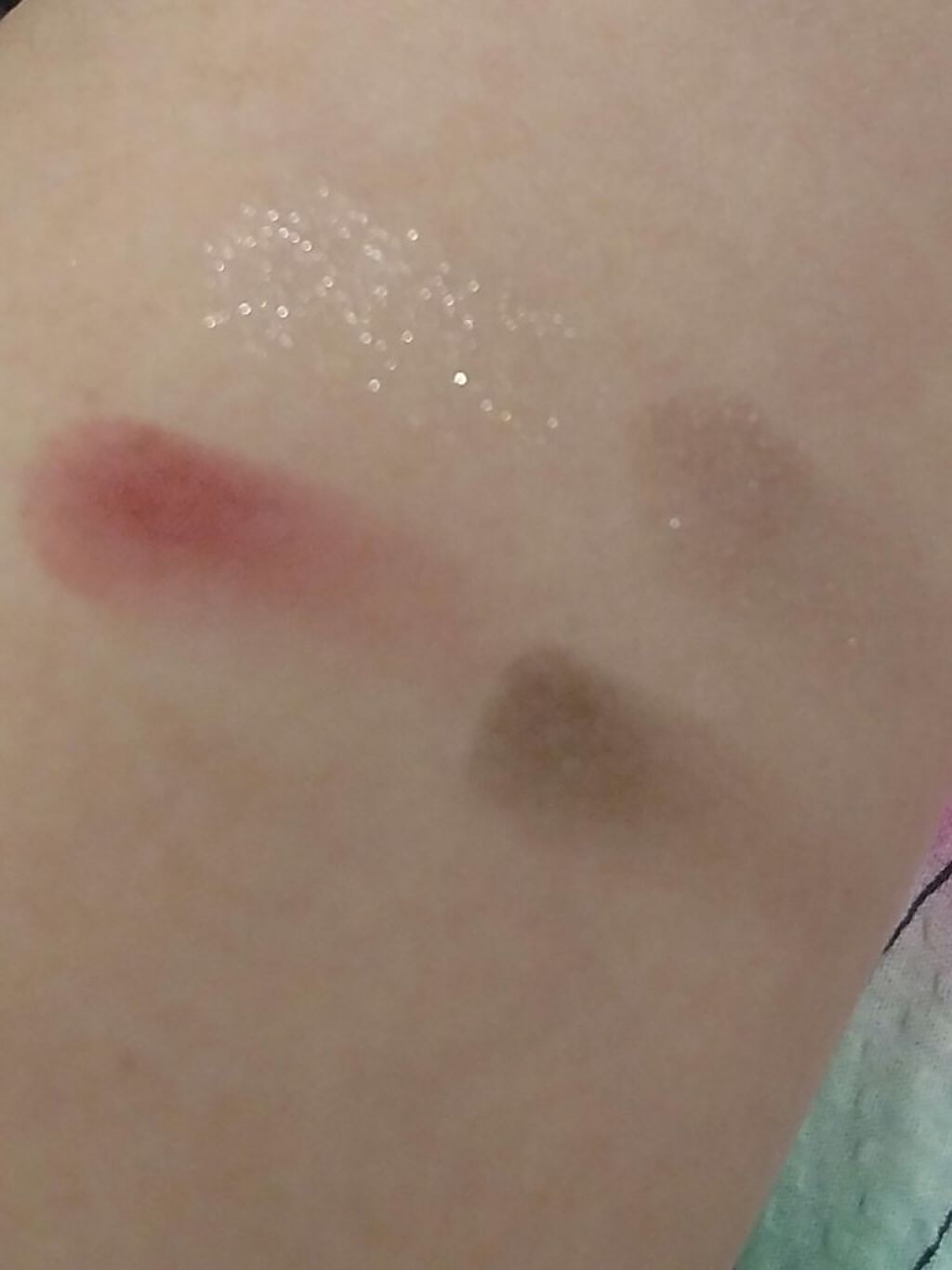 シグニチャー カラー アイズ/SUQQU/アイシャドウパレットを使ったクチコミ(3枚目)