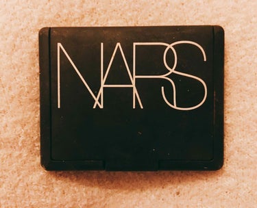 デュオアイシャドー/NARS/アイシャドウパレットを使ったクチコミ（2枚目）