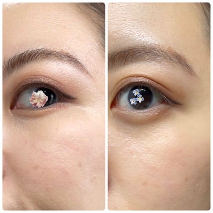 ドラマティックミスト EX/マキアージュ/ミスト状化粧水を使ったクチコミ(3枚目)