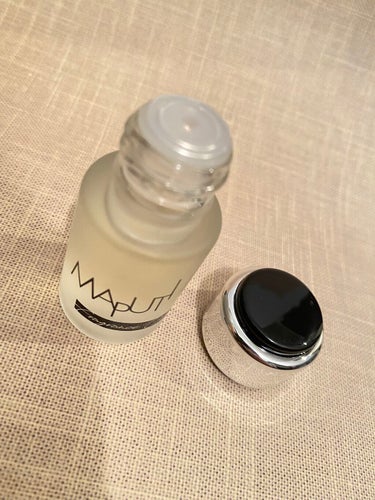 フレグランスオイル MAPUTI/MAPUTI/香水(その他)を使ったクチコミ（3枚目）