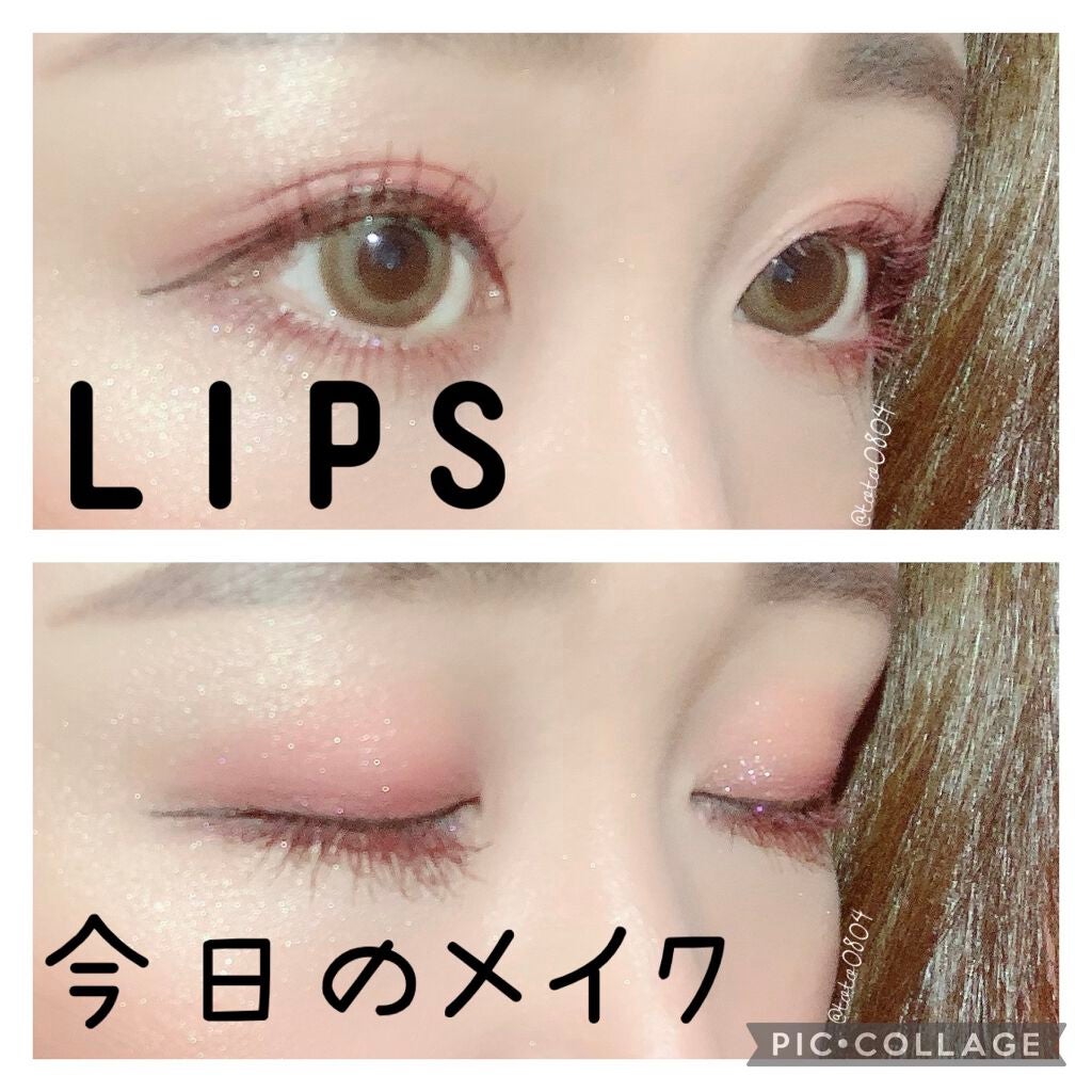 ロング&カールマスカラ アドバンストフィルム/ヒロインメイク/マスカラを使ったクチコミ(1枚目)