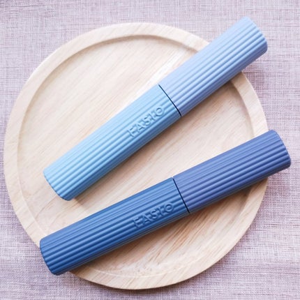 ウルトラ WP マスカラ(ロング)/FASIO/マスカラを使ったクチコミ(1枚目)