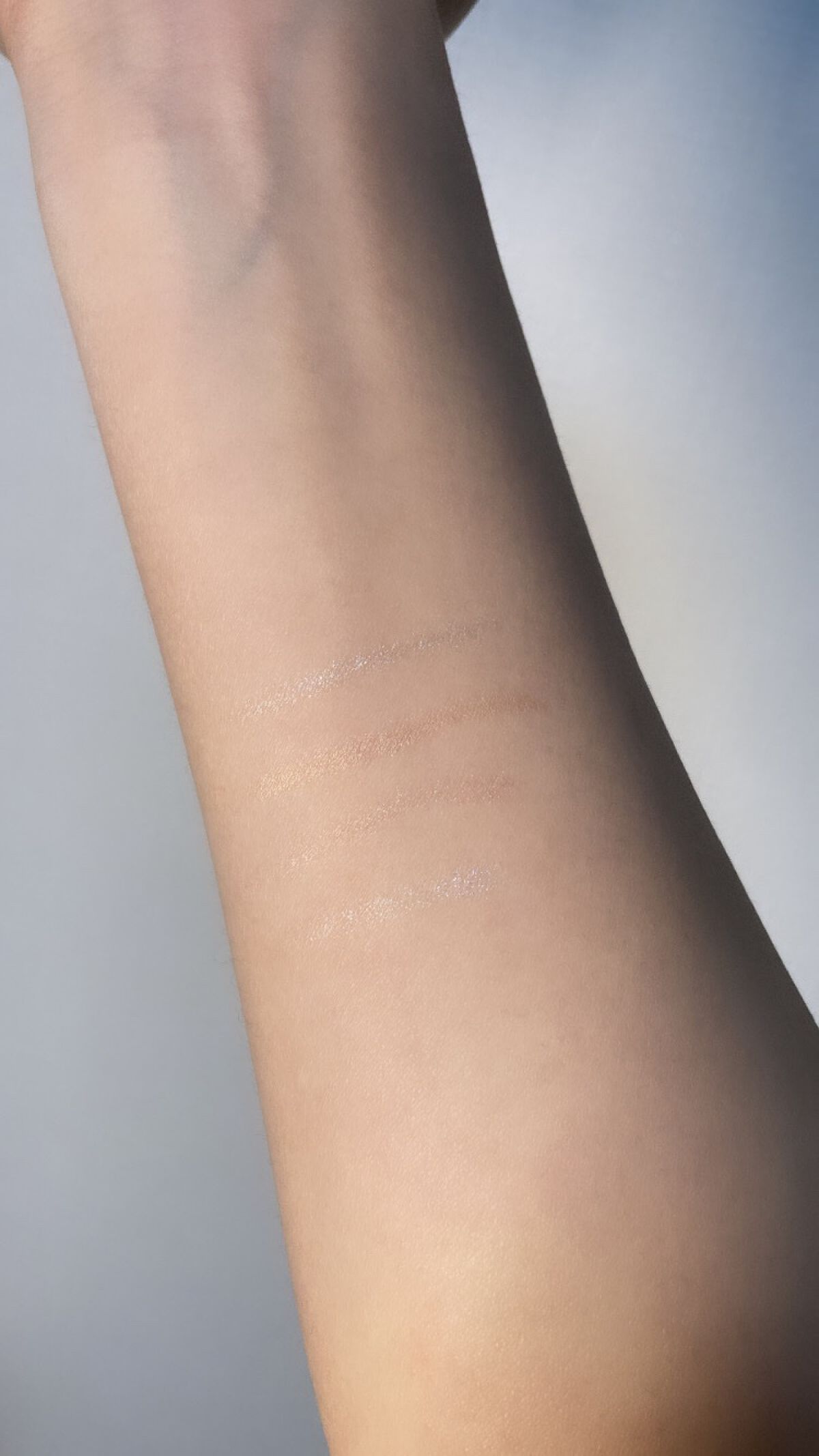 涙袋アイシャドウ(ステックアイシャドウ)/coou/スティックアイシャドウを使ったクチコミ(4枚目)