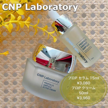 _▹
お肌にやさしい韓国コスメ「CNP Laboratory」
⁡
銀座ステファニー化粧品様にお邪魔して
いろいろとお試ししてまいりました♪
⁡
⁡
CNPって大好きなIUがイメージモデルなのね😍
⁡
