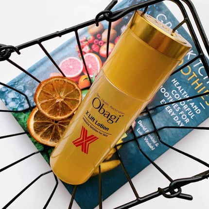 オバジX リフトローション/オバジ/化粧水を使ったクチコミ(1枚目)