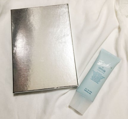 オールインワン シズカゲル/Shizuka BY SHIZUKA NEWYORK/オールインワン化粧品を使ったクチコミ(1枚目)