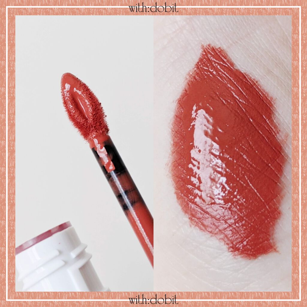 SPステイ マットインク/MAYBELLINE NEW YORK/口紅を使ったクチコミ（3枚目）