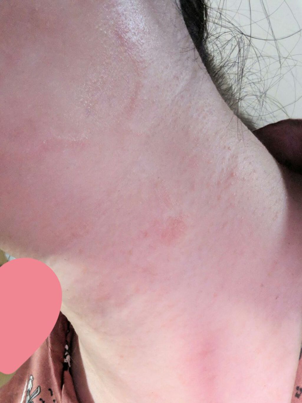 セラネージュ UVクリーム/CeraLabo/日焼け止めクリームを使ったクチコミ（2枚目）