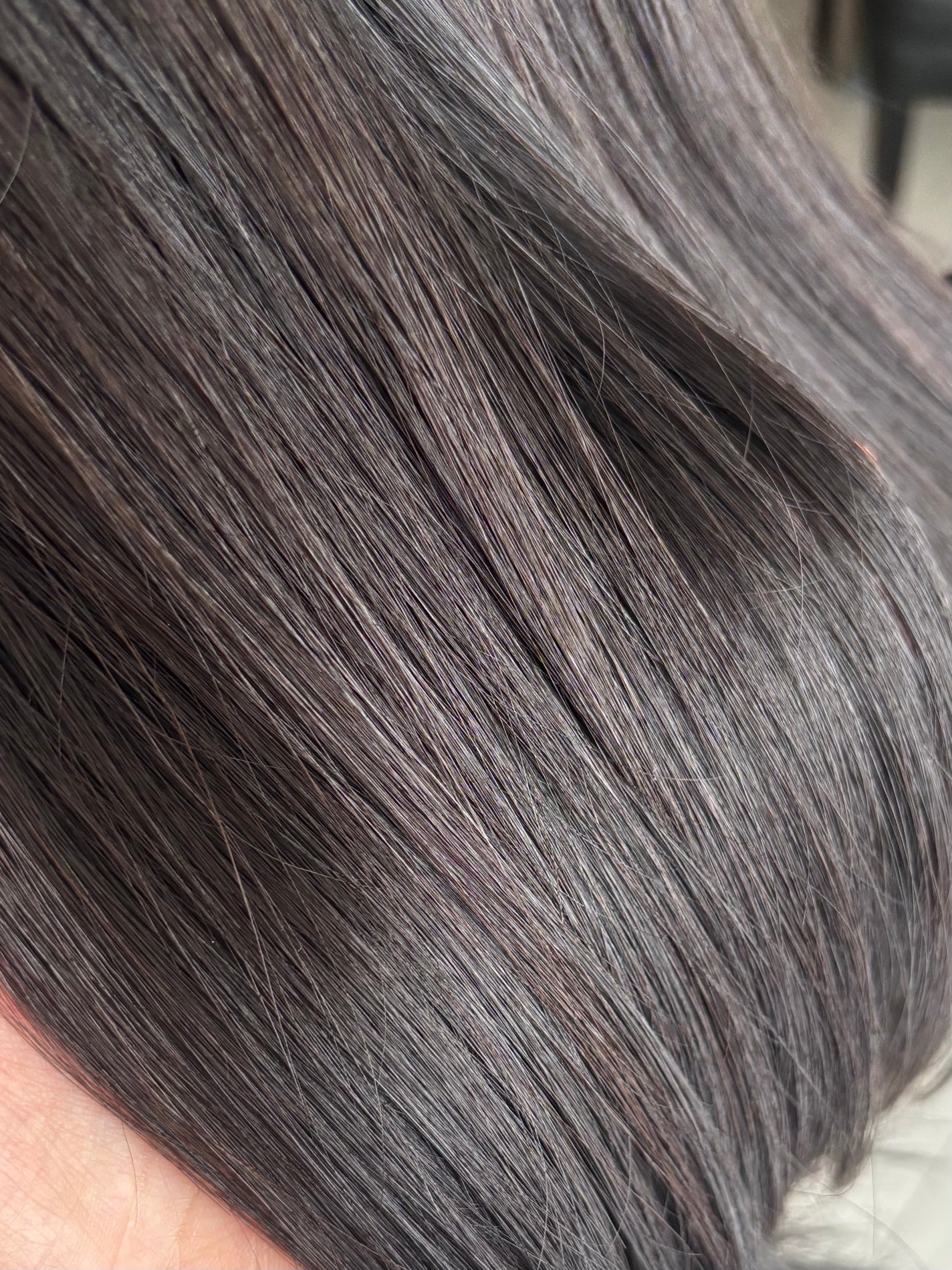 HAIRANGE ヘアミルク/HAIRANGE/ヘアミルクを使ったクチコミ(3枚目)