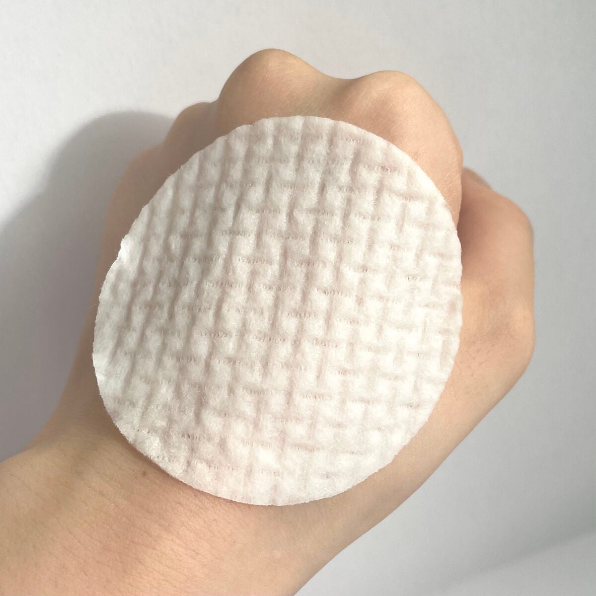 ビフィダバイオームセラムパッド/manyo/トナーパッドを使ったクチコミ(2枚目)