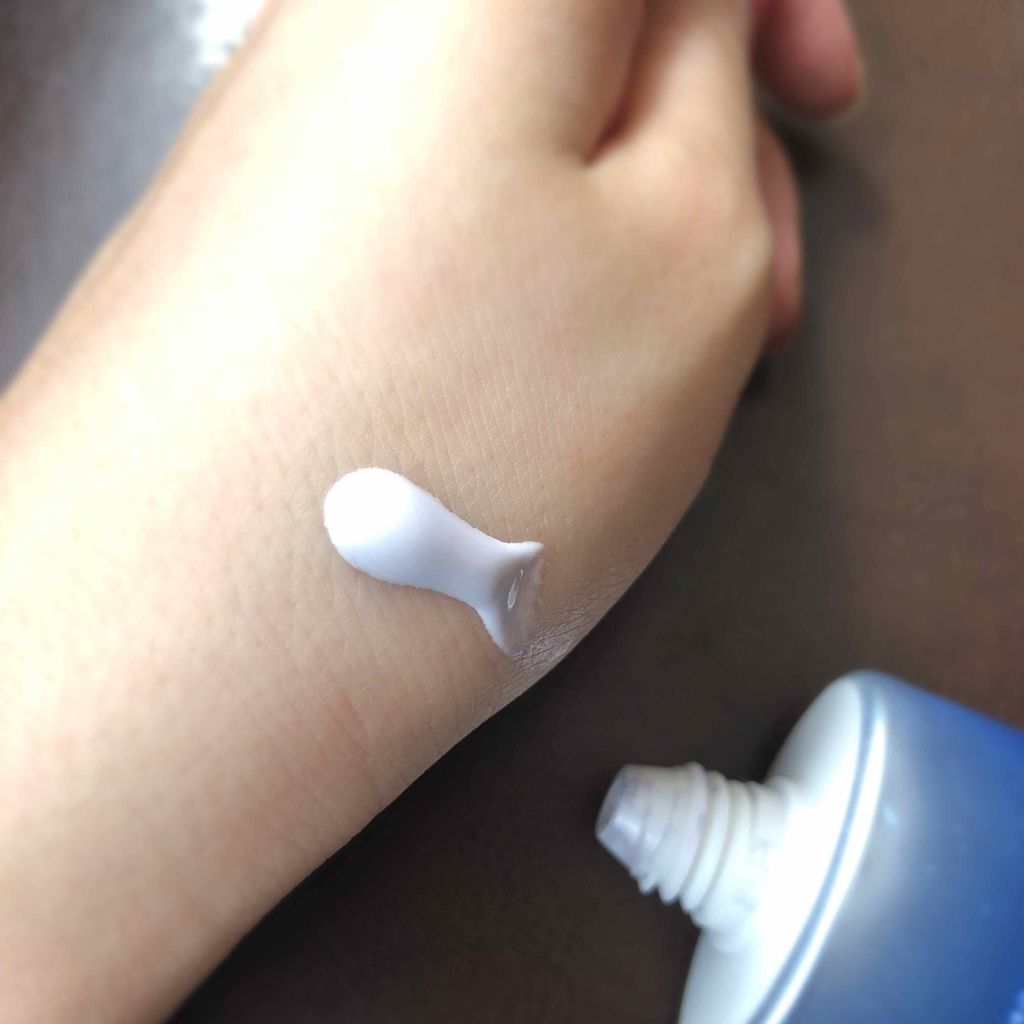 スキンアクア トーンアップUVエッセンス/スキンアクア/日焼け止めクリームを使ったクチコミ(2枚目)