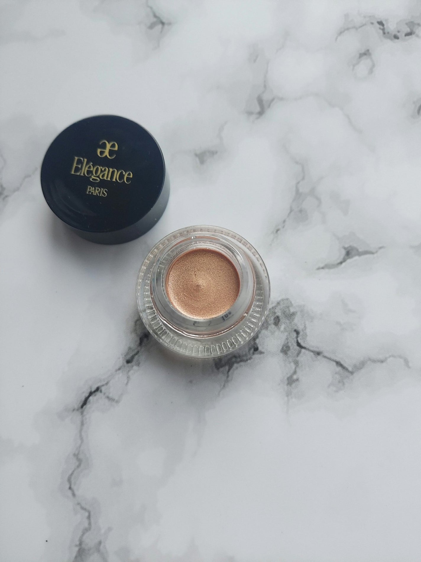 レヨン ジュレアイズ N/Elégance/ジェル・クリームアイシャドウを使ったクチコミ(2枚目)