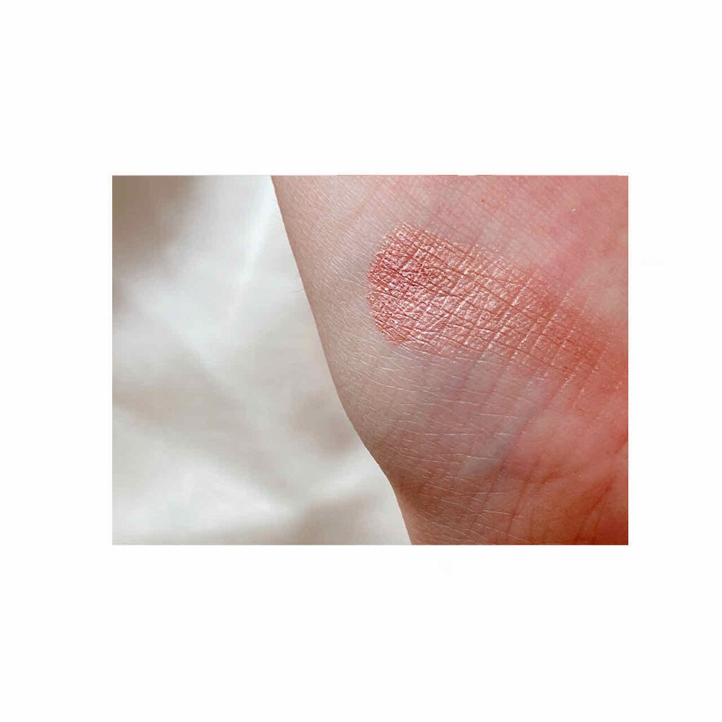 チークカラーズ No.5 わがまま/C-TIVE/ジェル・クリームチークを使ったクチコミ（2枚目）