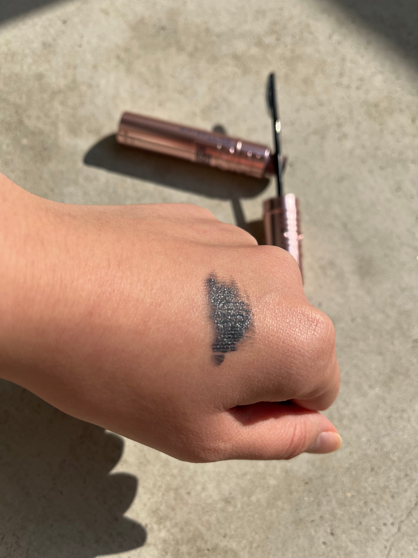 ã¹ã«ã€ãã€/MAYBELLINE NEW YORK/ãã¹ã«ã©ã䜿ã£ãã¯ãã³ãïŒ2æç®ïŒ