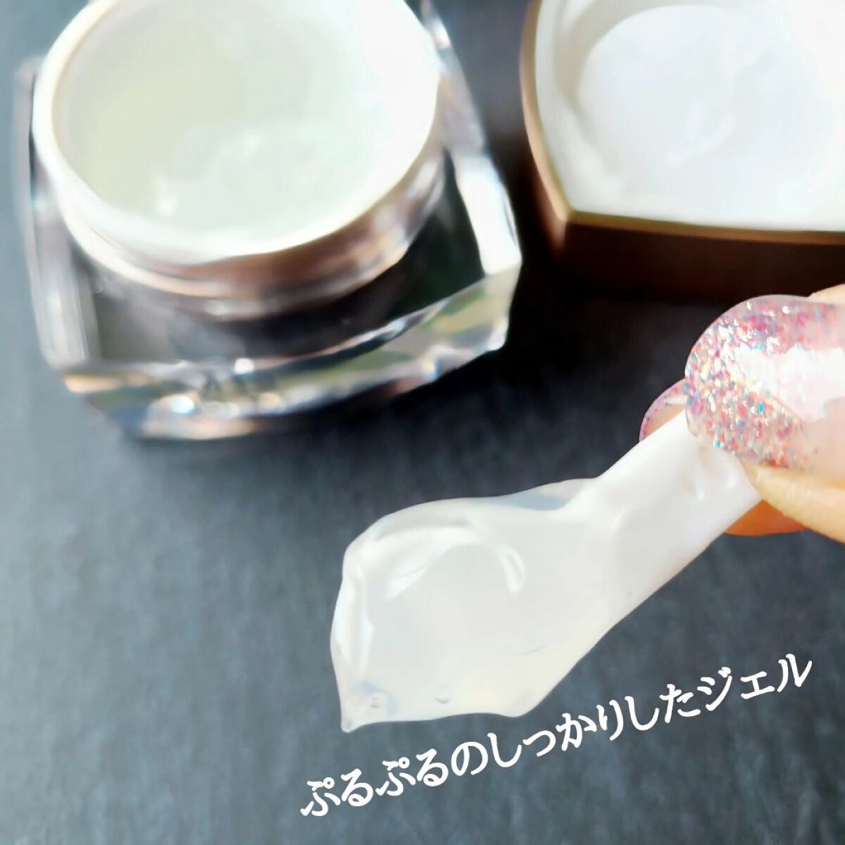 リジュビネイティブセラム/NMNPDS/オールインワン化粧品を使ったクチコミ（3枚目）