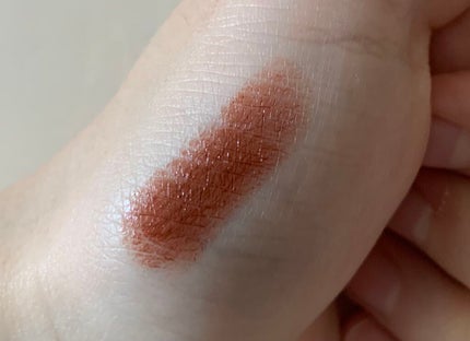 オーガニック認証 精油カラーリップスティック/THE PUBLIC ORGANIC/口紅を使ったクチコミ(2枚目)