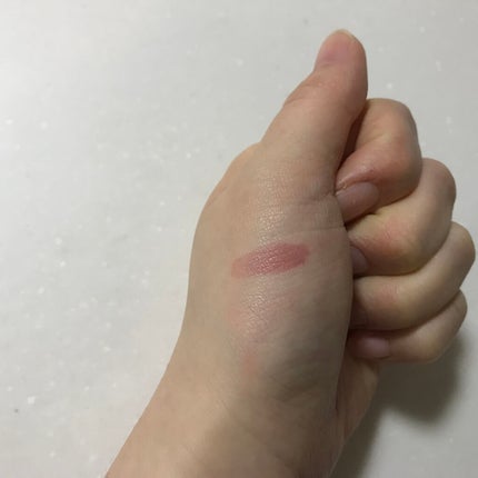 グロッシールージュティント/ETUDE/リップグロスを使ったクチコミ(8枚目)