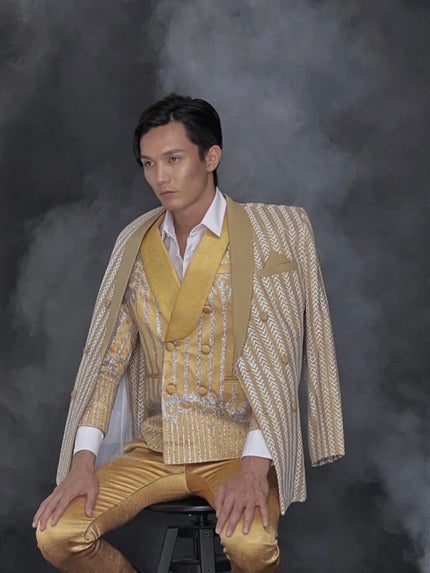 beyond powder/Illamasqua/パウダーハイライトを使ったクチコミ(1枚目)