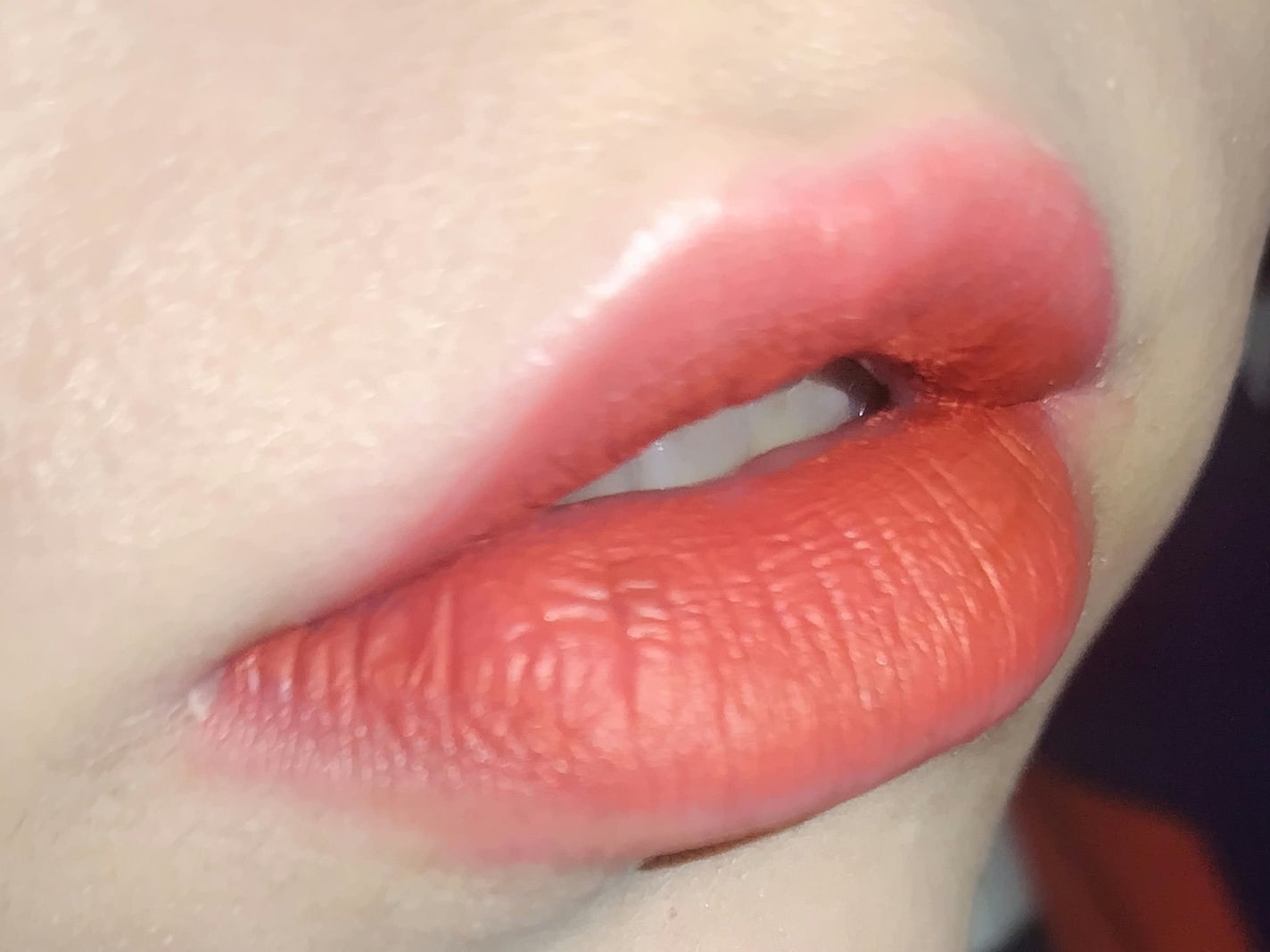 スモール アイシャドウ/M・A・C/単色アイシャドウを使ったクチコミ(2枚目)