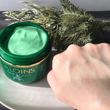 オーデクリームS/オーデ/ボディクリームを使ったクチコミ(4枚目)