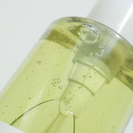 緑豆弱酸性クレンジング/beplain/クレンジングクリームを使ったクチコミ(2枚目)