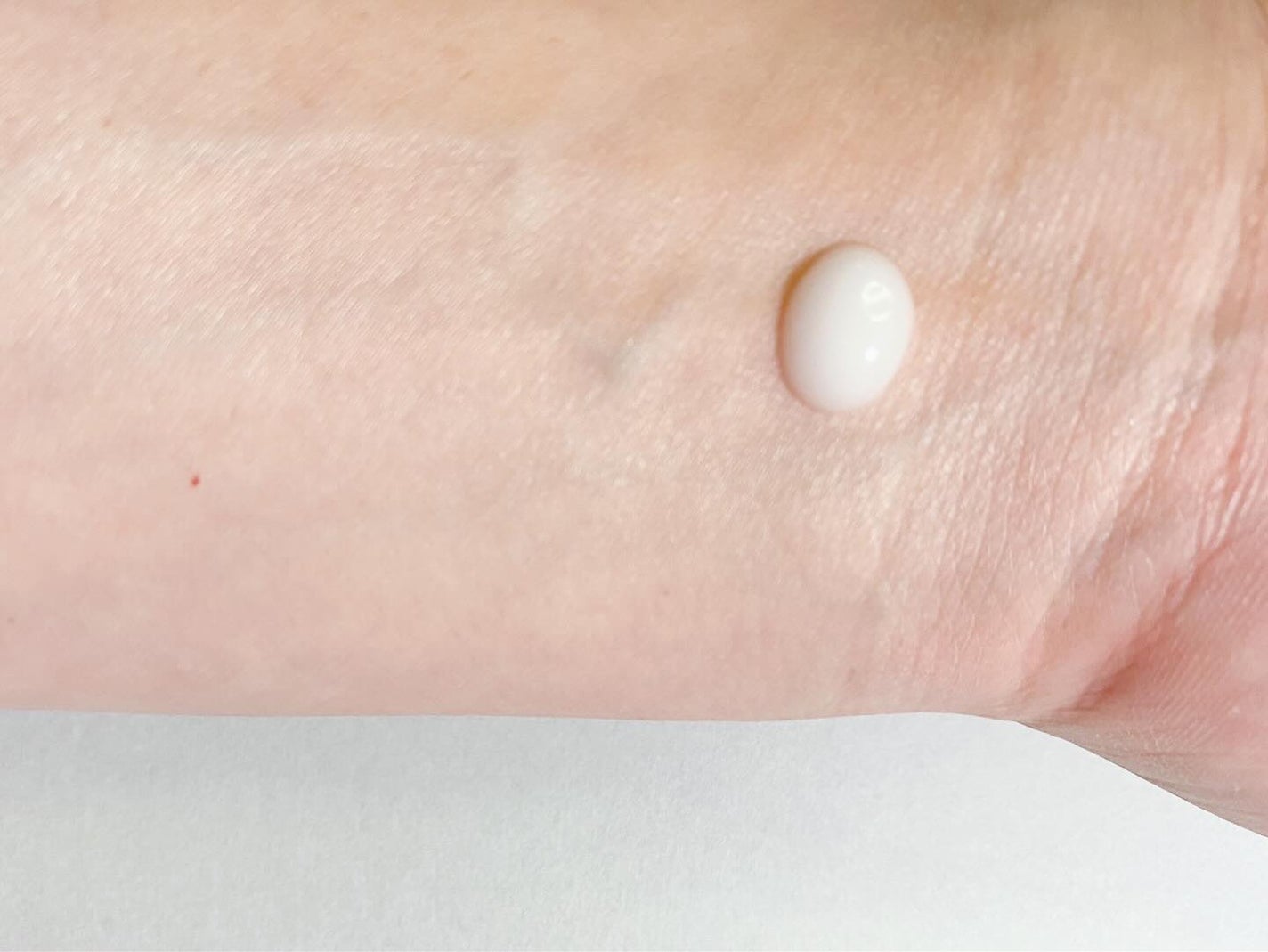 ダイヤリフト3000ショット/ECLIMOI/フェイスクリームを使ったクチコミ(3枚目)