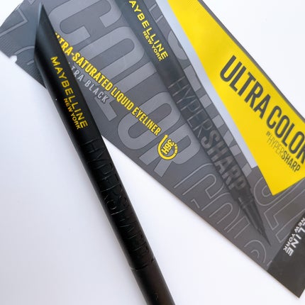 ãŠã«ãã©ã«ã©ãŒ ã¢ã€ã©ã€ããŒ/MAYBELLINE NEW YORK/ãªãããã¢ã€ã©ã€ããŒã䜿ã£ãã¯ãã³ãïŒ4æç®ïŒ