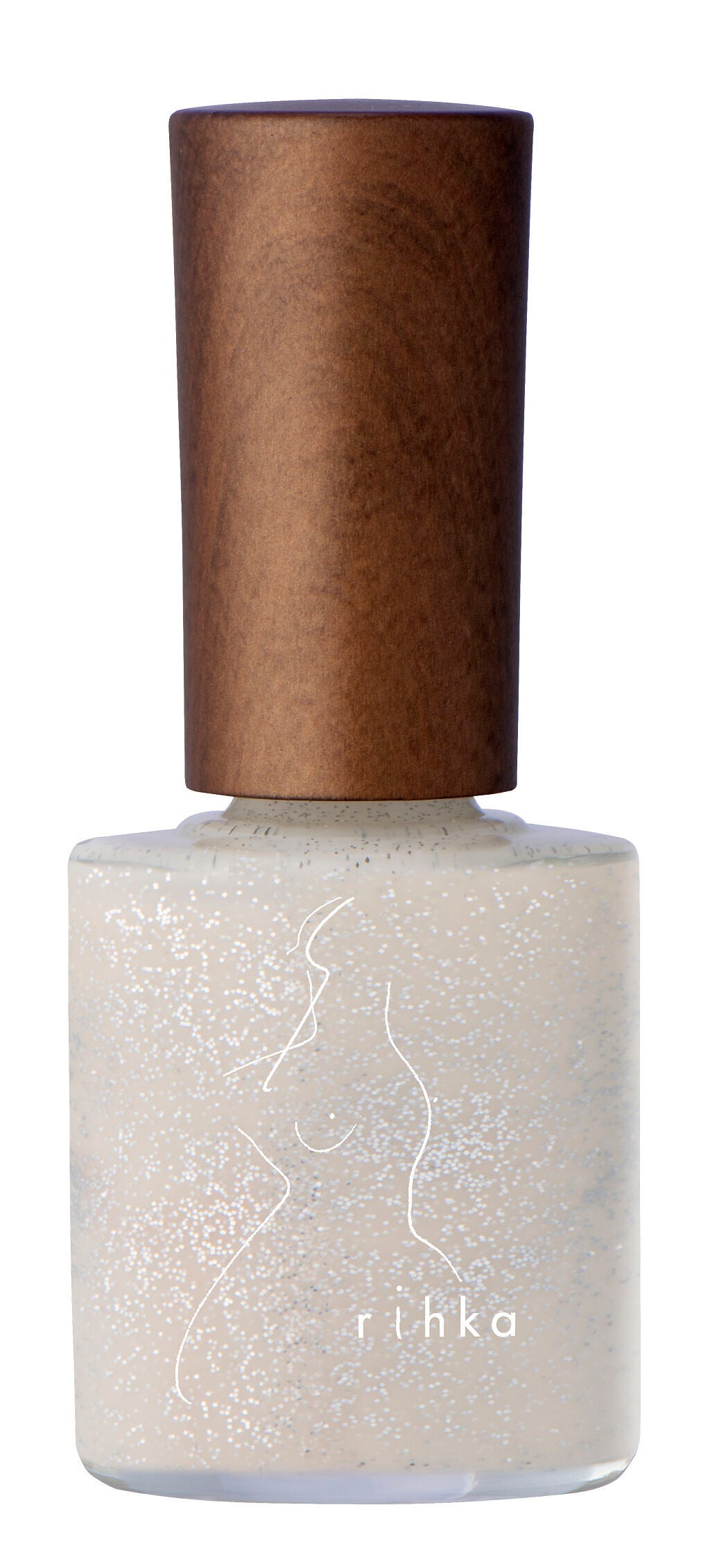 ネイルポリッシュ NAB027 new day(ニューデイ)(数量限定)