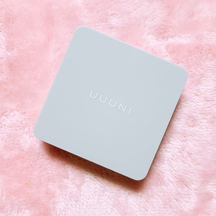 ブライトアップスキンファンデーション/UUUNI/クッションファンデーションを使ったクチコミ(3枚目)